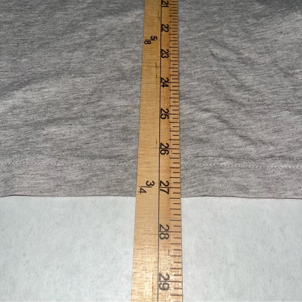 Banana Republic Bike Painting Graphic Short Sleeve Tee Shirt Medium‎